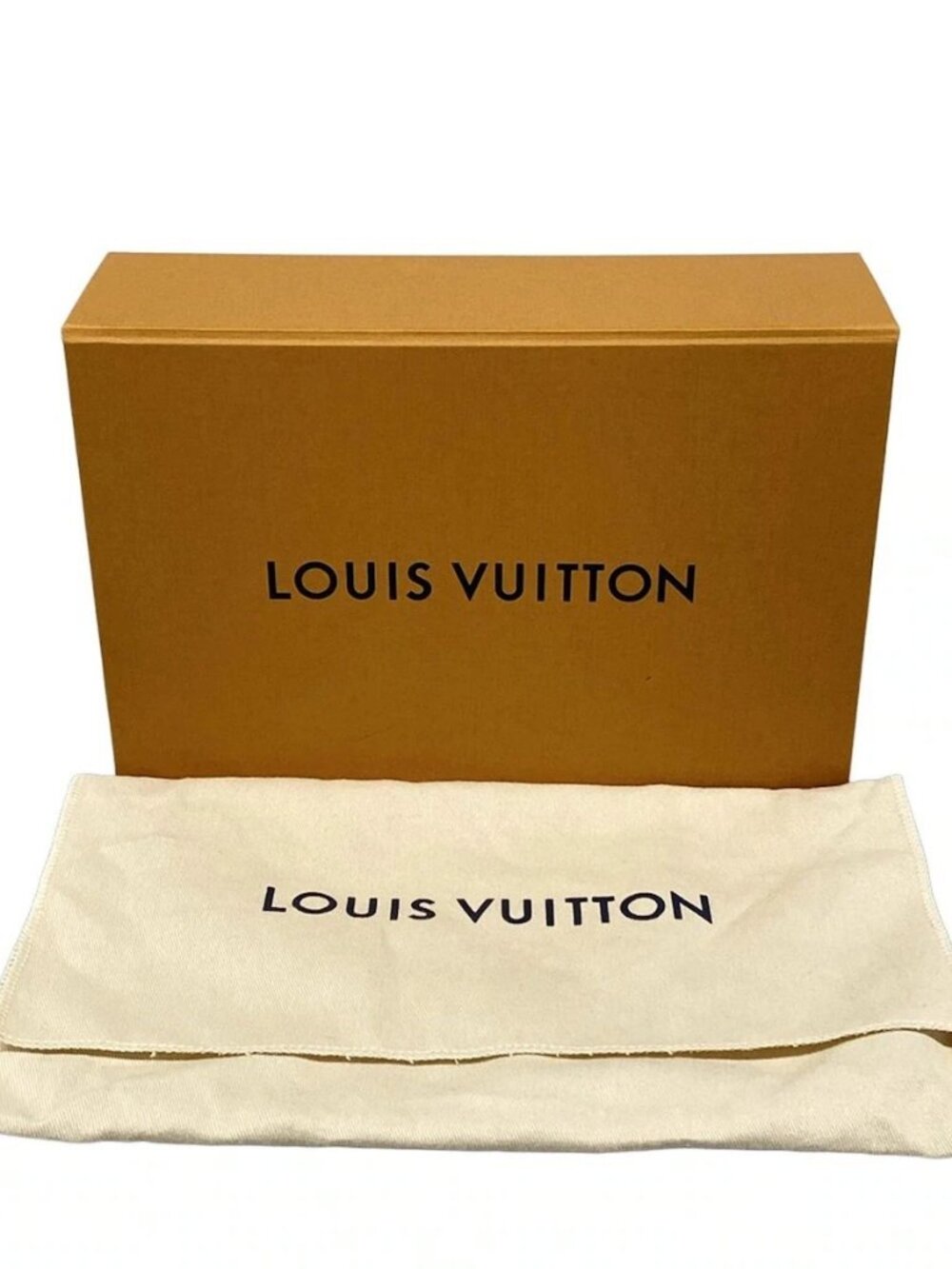 LOUIS VUITTON Pochette LV3 M45412 Monogram Reverse - AA2240 Shoulder Bag - Picture 15 of 15